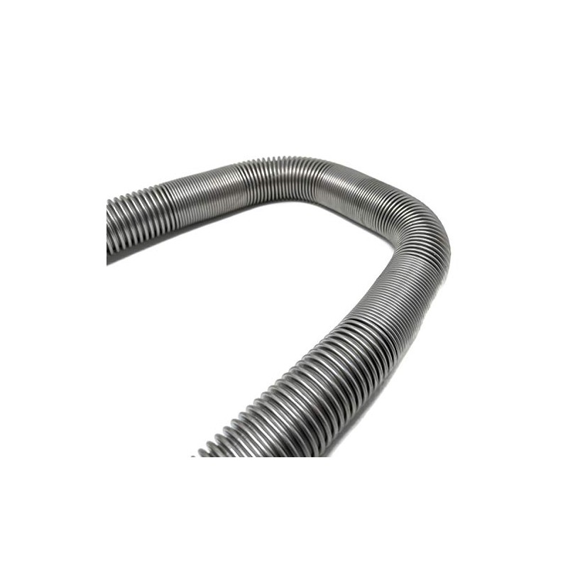 Midwest Hearth 3/4" Whistle Free Gas Flex Line for Fire