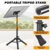 Starlink Tripod Stand Mount for Starlink Gen3, Adjustable Satellite Stand