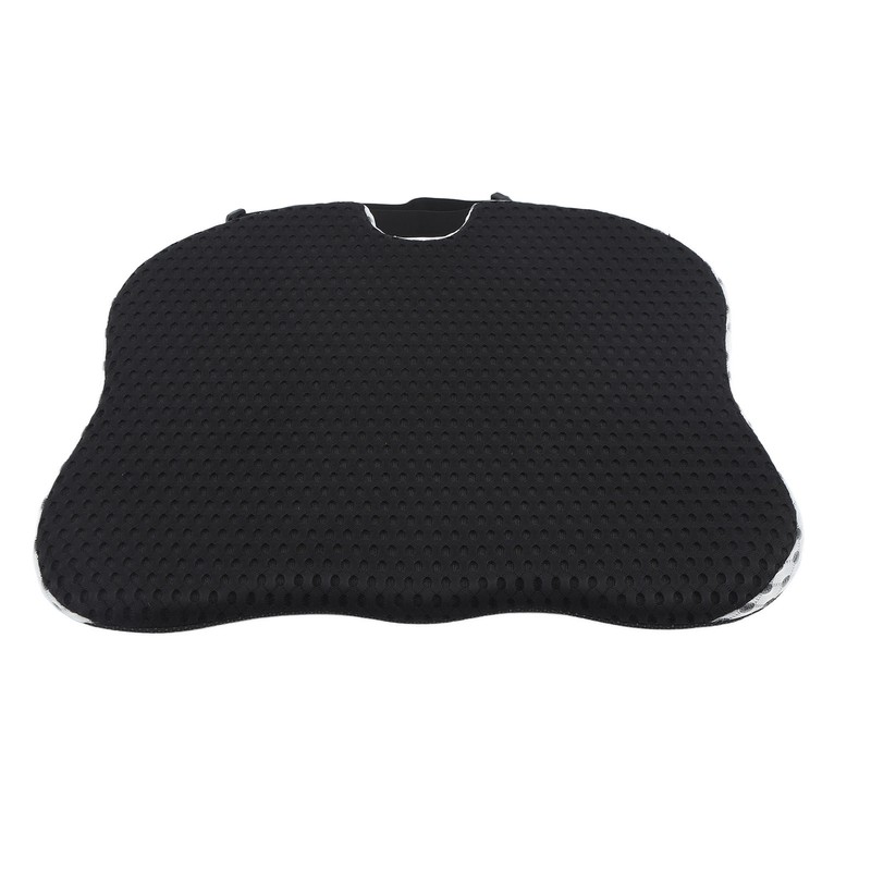 Memory Foam Cushion Breathable Mesh Thickened Chair Pad Seat Cushion