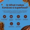 KORACAO Instant Ceremonial Cacao |Superfood