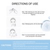 4D Hyaluronic Serum Hydrating Repairing Moisturizing Soothe Concentrated Hyaluronic Serum
