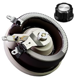 50 Ohm 150W Rheostat Fit for Miller Bobcat 225 250 Hobart Champion Elite Welding Generator Replace 239168 238905