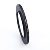 55 mm to 77 mm metal filter ring, 55-77 mm