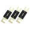 BOJACK 30 Amp 32 VDC ANL Blade Fuse for car