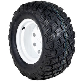 8TEN Wheel and Tire 23x9.5-12 for Lawn Mower Garden Tractor Golf Cart Turf Equipment