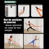 Bandas de Resistencia 13 PCS,Ligas de Resistencia para Ejercicio, Fuerte