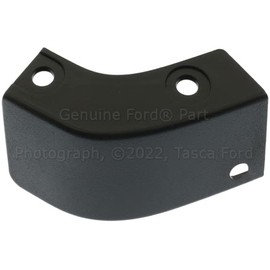 2021+ F-150 OEM Genuine LH-Driver Stone Rock Guard Trim Moulding