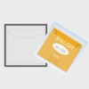 Apartment pass parking ticket pocket windshield vehicle access card regular parking holder replacement / 아파트 통행증 주차권 포켓 앞유리 차량 출입증 정기주차 부착홀더 교체