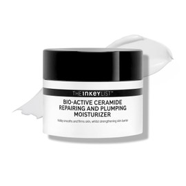 The INKEY List Bio-Active Moisturiser 50ml
