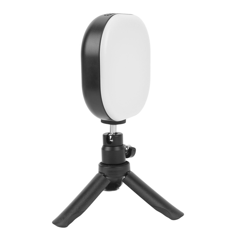 Portable Fill Light Adjustable Brightness LED Video Light USB Powered