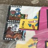 Captain Crunch Rare HTF 1991 Cereal Premium Toy Cap'n Crunch