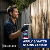 Bioesque Mold & Mildew Stain Remover, 32 Fluid Ounce (Pack