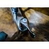 Llave Mezcladora Para Fregadero Tarja Cocina Económica Cuerpo POM