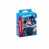 PLAYMOBIL Special-Plus 5377 DJ Z