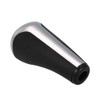 Automatic Gear Shift Knob Stick Shift Head for Peugeot 206