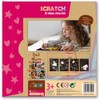 Avenir CH1545 Scratch Magic Unicorn