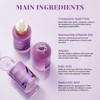 ANAiRUi Tranexamic Acid Serum, Dark Spot Correcting Serum with Tranexamic