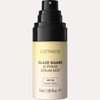 Catrice Glaze Guard Bi-Phase Serum Mist, moisturizing/hydrating, fixing, priming, dewy