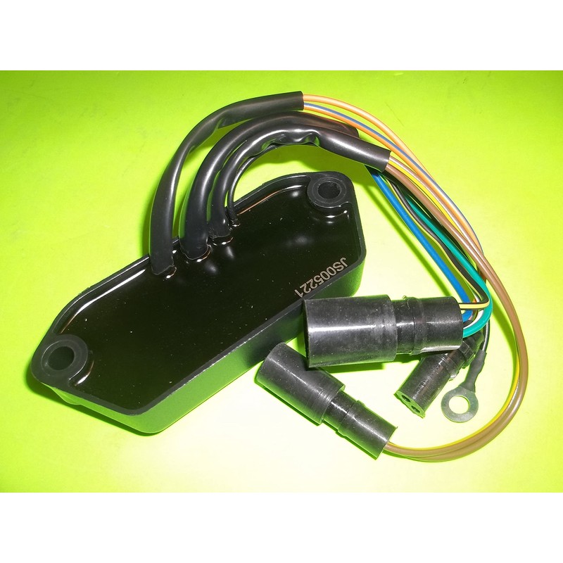 FASWORX Outboard Engine CDI Box Unit Ignition modulePower Pack Evinrude