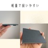 upFRAME Incense Burner Underlayment Coaster Stone Underlayment Japanese Style Stylish