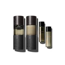 The Saem [The Saem][New Core Ulsan Branch] Mineral Homme Black EX 2-piece set 1 piece / [더샘][뉴코아 울산점] 미네랄 옴므 블랙 이엑스 2종세트 1개