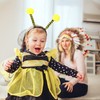 3 Pieces Bee Headband, Performance Props, Bee Costume Accessories, Role