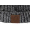 Patriia German Flag Hat 100% Merino Wool Made With Handcrafted