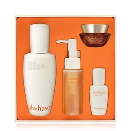 Sulwhasoo 아트박스/설화수 설화수 NEW 윤조에센스 90ml 6세대 신형기획세트 Artbox/Sulwhasoo NEW Yoonjo Essence 90ml 6th Generation New Special Set