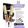 Mascara Rimel Para Cejas Precision Brush Kejel Premium
