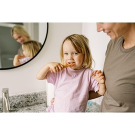 CEPILLO DE DIENTES NUTRIA