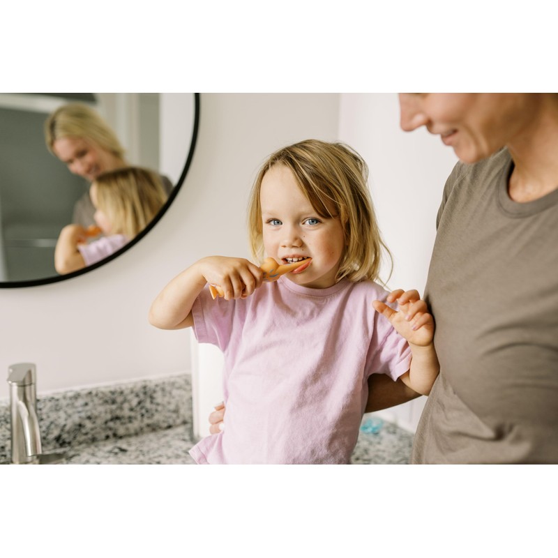 CEPILLO DE DIENTES NUTRIA