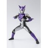 S.H. Figuarts Ultraman R/B Ultraman Rosso Wind, Approx. 5.9 inches