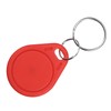 sourcing map IC Card UID Key Fobs RFID Proximity 13.56MHz