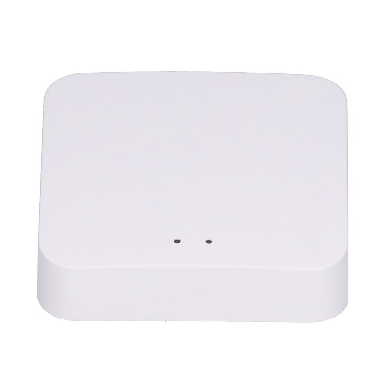 Smart Wireless Hub Gaterway Voice Control 5V for Tuya Zigbee