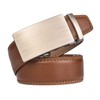 Itiezy Men’s Belt Ratchet Automatic Belt for Men 35 mm