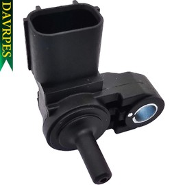 DAVRPES 2PCS 55241571A MAP Sensor Air Pressure Sensor for Ducati Multistrada 1200 Panigale 899 959 1199 Diavel