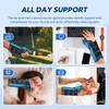 YiYame Wrist and Thumb Support, Thumb Spica Splint, De Quervain's