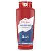 Old Spice High Endurance Conditioning Long Lasting Men's Hair and