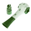 Adjustable Breathing Trainer for Breath Control – ABS Respiratory Exercise