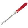 Sunflag (Shinkame) Flexible Screwdriver #2 Red Dimensions: 8.5 inches (215