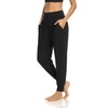 DIBAOLONG Womens Yoga Joggers Loose Workout Sweat Pants Comfy Lounge