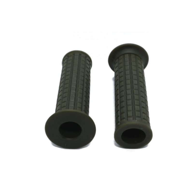 Beatus Bike Handle Grip 22.2mm 1 inch/25 mm Through Type
