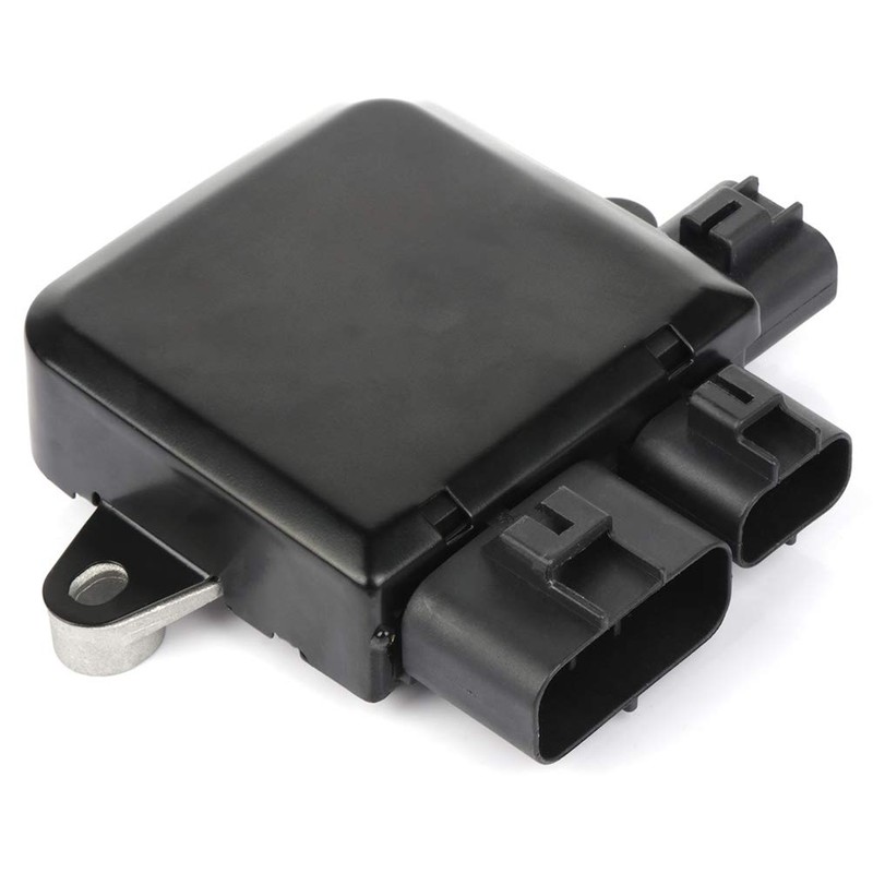 Aintier Original Engine Cooling Fan Control Relay Module fit for