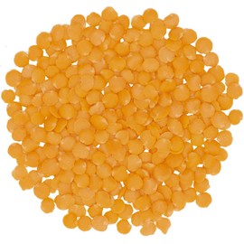 Red Lentils | Green Lentils | Golden Lentils | Non-GMO | 12 LBS Total | 100% Non Irradiated | Kosher | USA Grown | Vegan