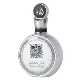 Lattafa Pride - Fakhar Platin for Unisex - 3.4 oz EDP Spray