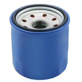 DUZFOREI 15400-PFB-014 Engine Oil Filter, Robust Oil Filter, Replacement for Honda Engines GX610 GX620 GX630 GX640 GCV530 GX630H GX630R GCV520U GCV530U GX360K1