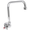 TOTO T131BLUN13H Single Faucet (Horizontal Faucet) for General and Cold
