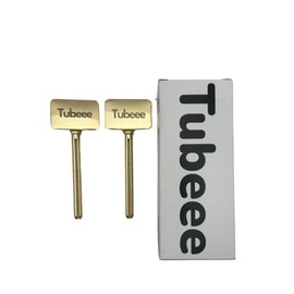 Tubeee, Tube Roller Tube Squeezer Tube Key (Pack of 2)