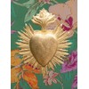 chehoma Ex-voto Gold Resin