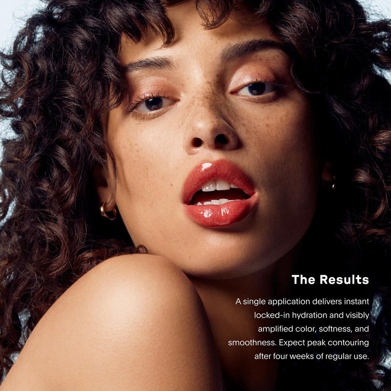 The PLASMA Lip Compound, 15ml - Fortune